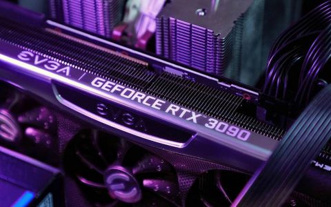 Nvidia 首席执行官黄仁勋正式回应EVGA的解约选择，表示市场会继续走下去，但他们一直以来都是优秀的合作伙伴