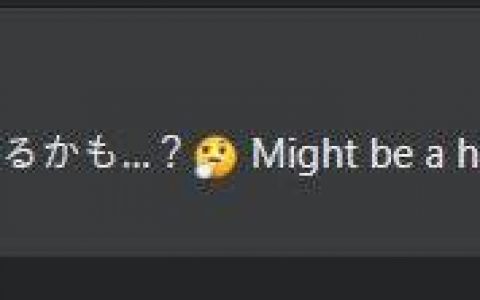 Yagoo在哪儿？ 2022夏油节《Shiny Smily Story》彩蛋找到脱窗 A酱揭晓... 极度迷你