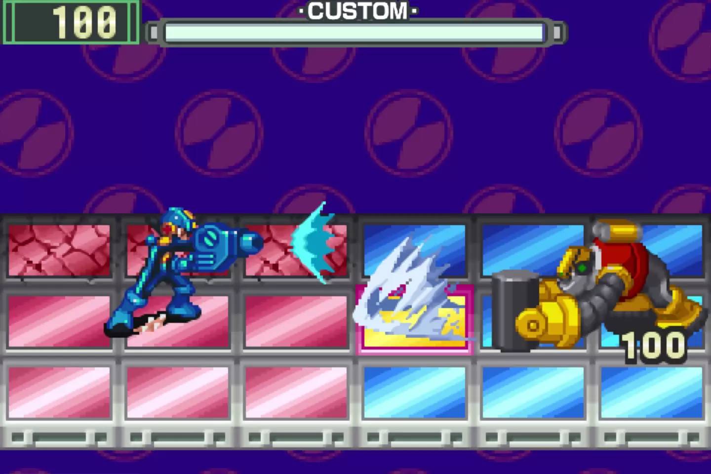时至今日我们依然心有灵犀！ 《Rockman EXE合集》线上通信功能现正开发中
