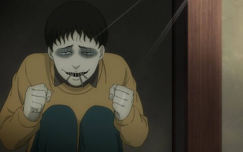 《伊藤润二 Maniac》公开首四集视觉图！动画会在2023年1月19日开播！