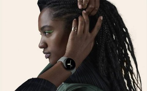 Google 表示 Pixel Watch 用户看到的残影并不是屏幕烙印