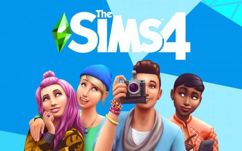 《The Sims 4》即日起转为免费下载，同时确定系列新作《The Sims:Project Rene》正在研发当中！