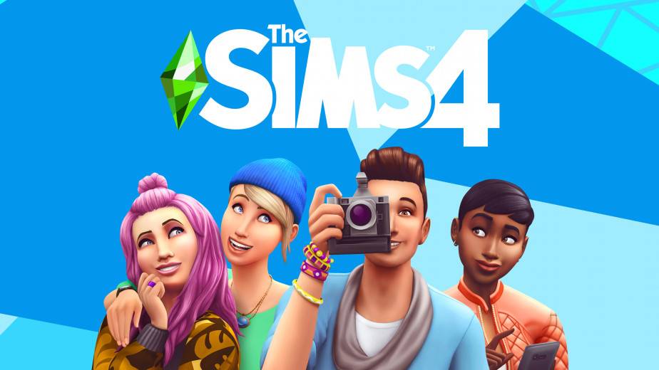 《The Sims 4》即日起转为免费下载，同时确定系列新作《The Sims:Project Rene》正在研发当中！