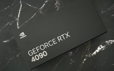 NVIDIA GeForce RTX 4090创始版开箱抢先看，新世代卡王即将降临！