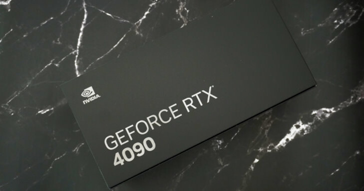 NVIDIA GeForce RTX 4090创始版开箱抢先看，新世代卡王即将降临！