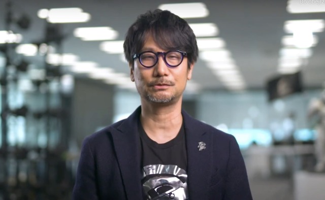 传小岛秀夫曾有意与Google Stadia合作共同开发新作 但Google却认为「没市场」