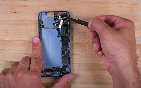 日媒拆解iPhone 14 Pro Max 估计零件总价501美元，零件成本创下iPhone历史新高