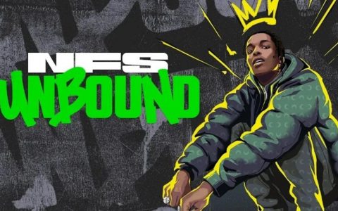 EA《极速快感：桀骜不驯》次世代街头赛车游戏发表 征服湖滨市的终极街头竞速挑战 12/2 跨平台推出