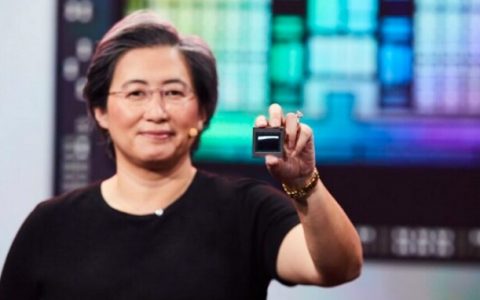 苏姿丰谈AMD如何成功转型以及Zen CPU横空出世的秘辛