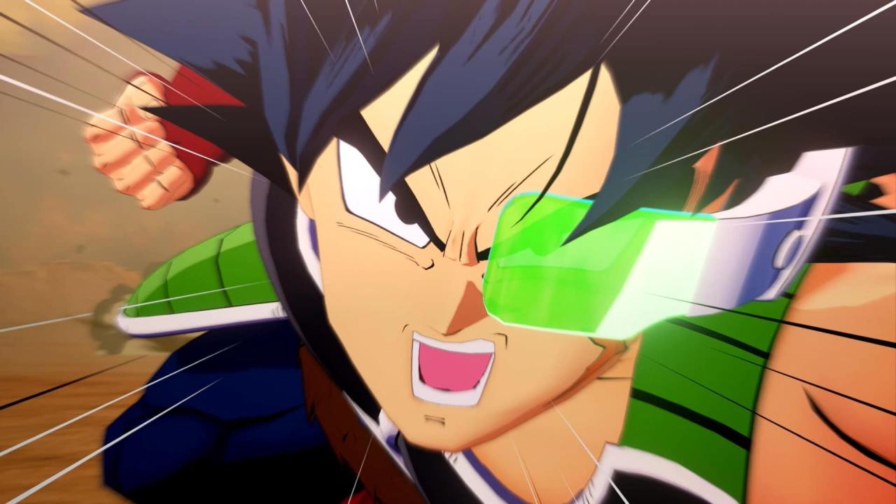 PS5、Xbox Series X 版《七龙珠 Z 卡卡洛特 特别版》2023 年 1 月 12 日发售
