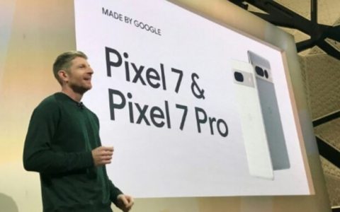 Google副总裁说Pixel才是手机的领导者，还暗酸iPhone 14的这些功能输惨了