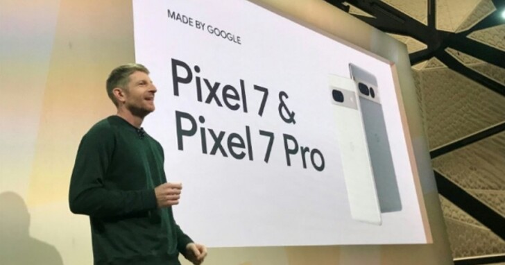 谷歌副总裁说Pixel才是手机的领导者，还暗酸iPhone 14的这些功能输惨了