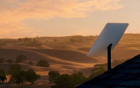 SpaceX指出Starlink网络面临大危机，地面5G网络使用12GHz频段会严重干扰星链网络可用性