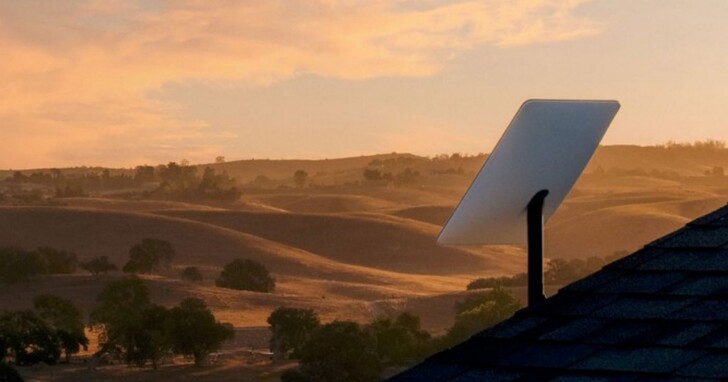 SpaceX指出Starlink网络面临大危机，地面5G网络使用12GHz频段会严重干扰星链网络可用性