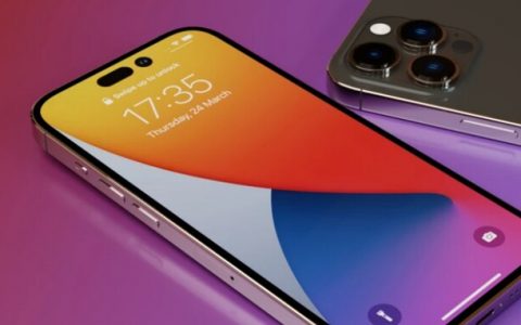 据传iPhone 15 Ultra将会加码为两个前置镜头，并正式采用USB-C接口