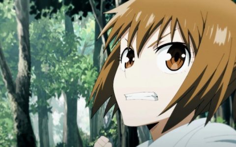 《惑星公主蜥蜴骑士》公开下半季度宣传影片