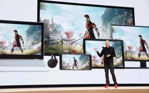 【艰难的决定】Google 宣布明年关闭 Stadia 云端串流服务