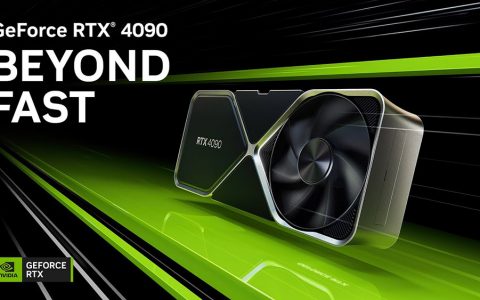 RTX 4090与RTX 4080 16GB的3DMark跑分现身，跟上一代比效能翻倍