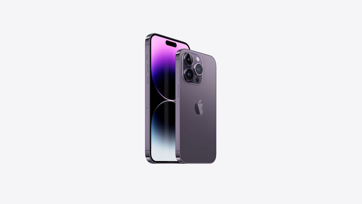 Apple为iPhone 15 提前做准备
