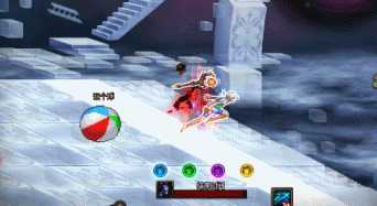 DNF奥兹玛新小黑屋通关攻略（地下城小黑屋怎么打）  第2张