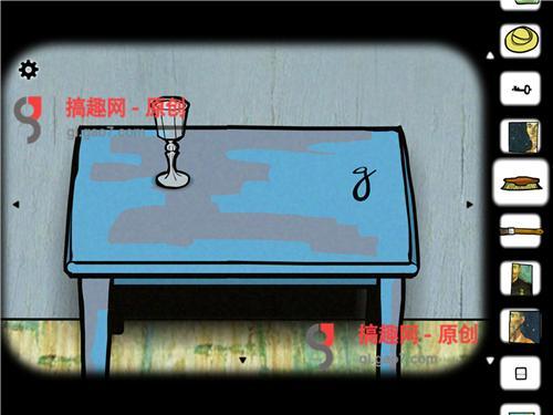 方块房间逃脱阿尔勒通关攻略（Cube Escape: Arles图文详解）  第13张