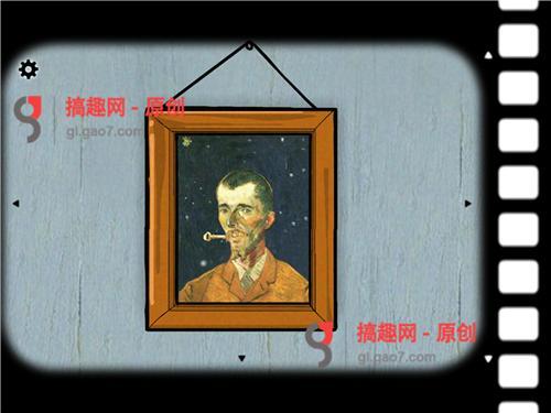 方块房间逃脱阿尔勒通关攻略（Cube Escape: Arles图文详解）  第18张