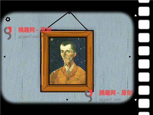 方块房间逃脱阿尔勒通关攻略（Cube Escape: Arles图文详解）  第17张