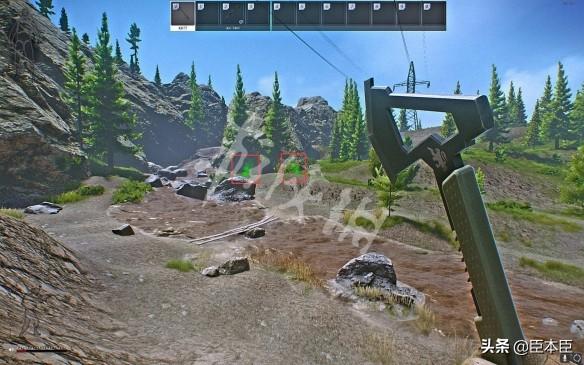 《逃离塔科夫》撤离点怎么看（撤离点无法撤离解决方法汇总）  第3张