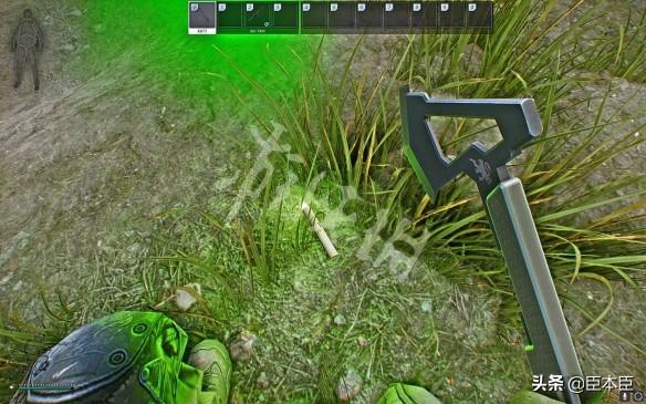 《逃离塔科夫》撤离点怎么看（撤离点无法撤离解决方法汇总）  第4张