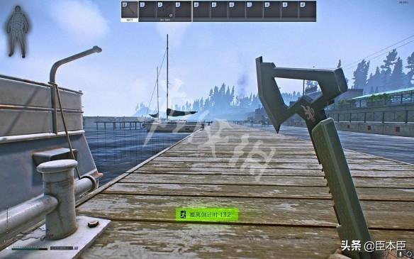 《逃离塔科夫》撤离点怎么看（撤离点无法撤离解决方法汇总）  第15张