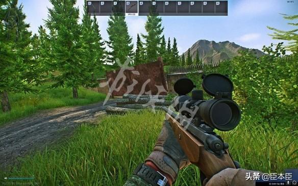 《逃离塔科夫》撤离点怎么看（撤离点无法撤离解决方法汇总）  第23张