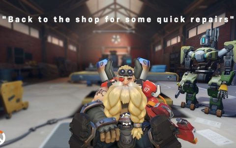 《斗阵特攻2》积分赛暂时禁用壁垒机兵与托比昂，因为无限火炮跟无限超负荷太OP了