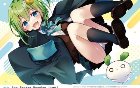 讣报。 《舰队Collection》睦月、如月担当绘师草田草太逝世