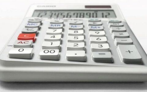 卡西欧回归「计算机」原点，发表JE-12D/DE-12D、按键面倾斜3°符合人体工学