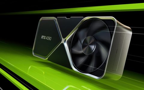 RTX 4090即将上市开卖NVIDIA备货量惊人