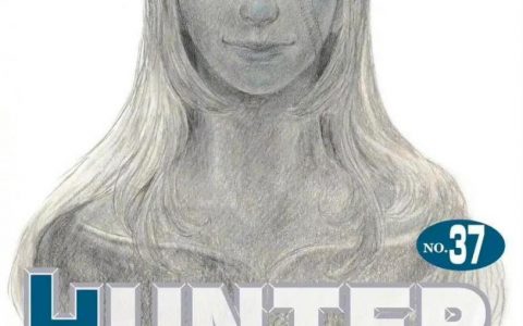 休刊近4年！《Hunter x Hunter》10月24日开始连载！