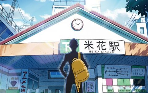 【试片】米花市的黑暗深不见底《名侦探柯南 犯人・犯泽先生》官方吐槽系外传登场