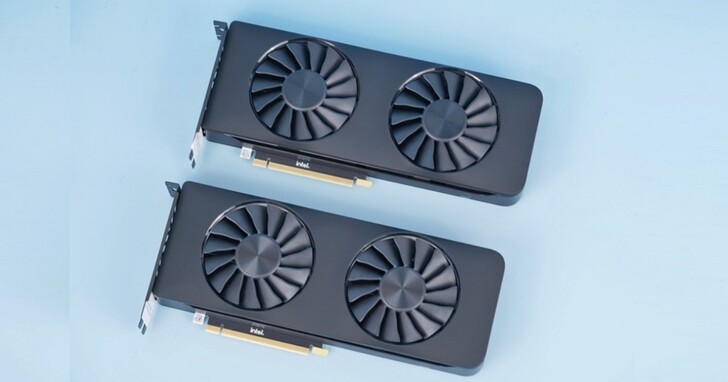 Intel显卡性能可以「有条件」超越RTX 3060，这里列出了这些条件