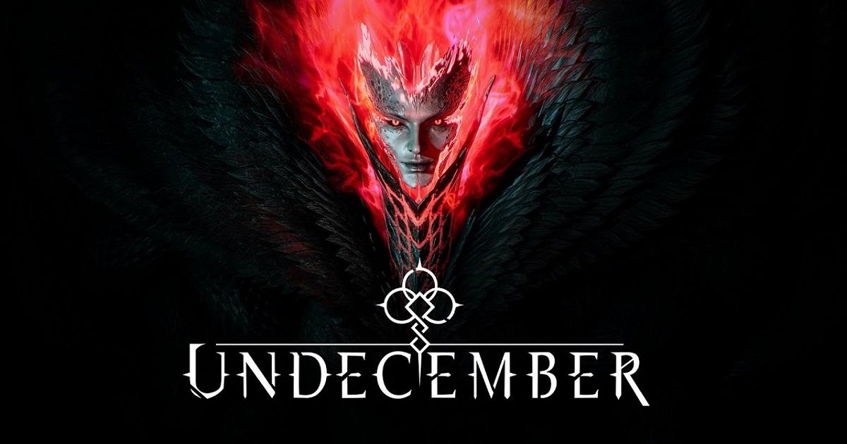 砍杀动作RPG《恶月十三》手机 Steam 全球同步开服