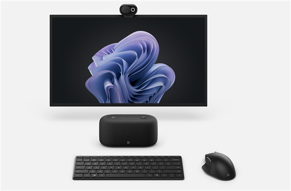 微软发布Audio Dock 智能喇叭扩展