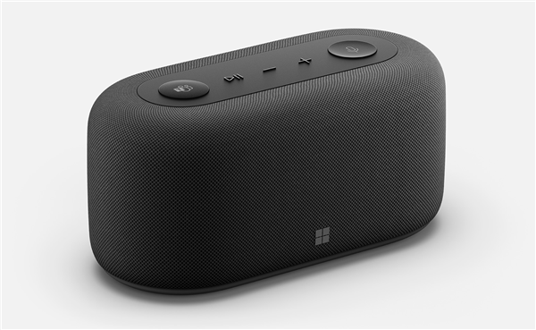 微软发布Audio Dock 智能喇叭扩展