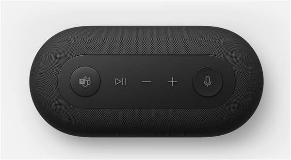 微软发布Audio Dock 智能喇叭扩展
