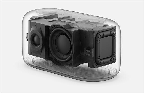 微软发布Audio Dock 智能喇叭扩展