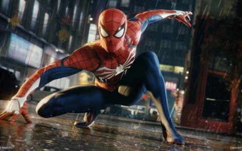 换卡再战一次 《漫威蜘蛛侠：重制版》更新支持DLSS 3