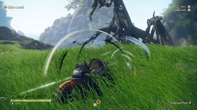 EA⨉光荣特库摩全新狩猎电玩《狂野之心》「武器操作」实机影片等相关情报出炉