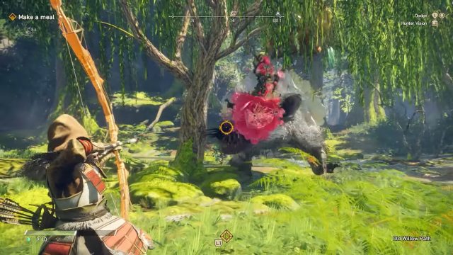 EA⨉光荣特库摩全新狩猎电玩《狂野之心》「武器操作」实机影片等相关情报出炉