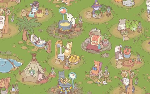 首款韩国游戏登上Netflix！ 疗愈系手游《Cats & Soup》11月加入Netflix游戏