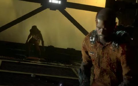 你能逃出恶梦之地吗？ 《木卫四协议》再公开恐怖宣传片