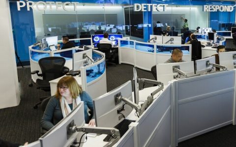 微软Cyber Signals研究：勒索软件经济快速崛起 演变为新商业模式