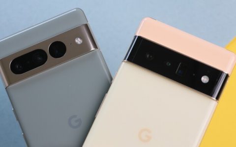 Pixel 7 Pro 性能实测，Tensor G2 较前一代进步多少？ 还会发烫吗？